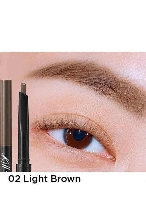 02 Light Brown