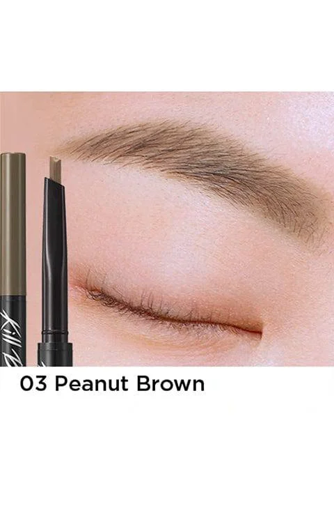 03 Peanut Brown