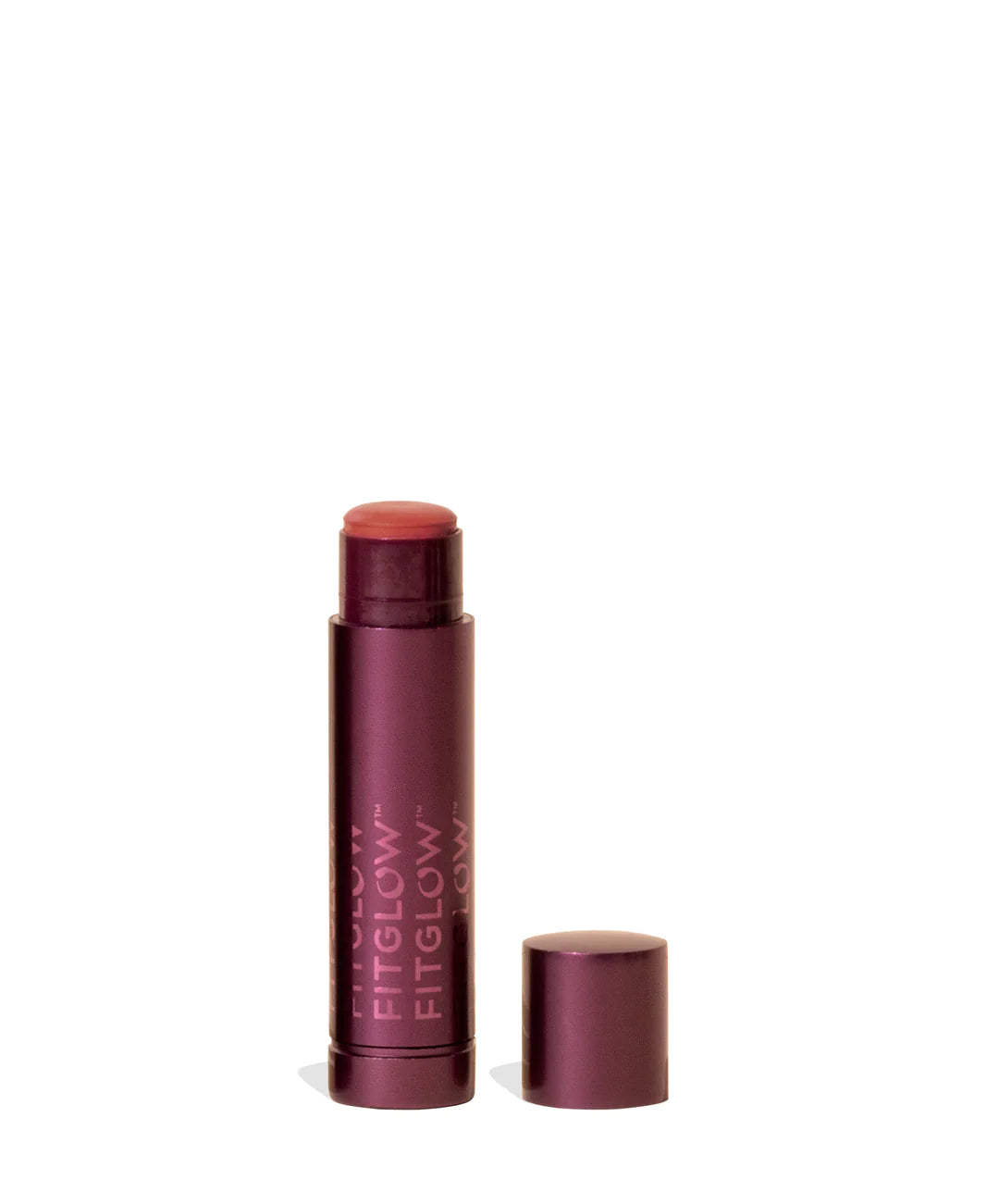 Cheap lipstick with satin finish-Cloud Collagen Lipstick + Cheek Balm