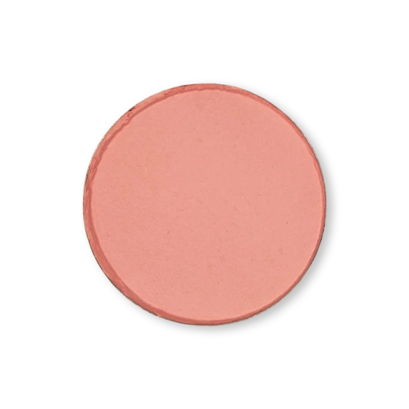 Pressed powder for indie brands-Conch - Pressed Powder Blush