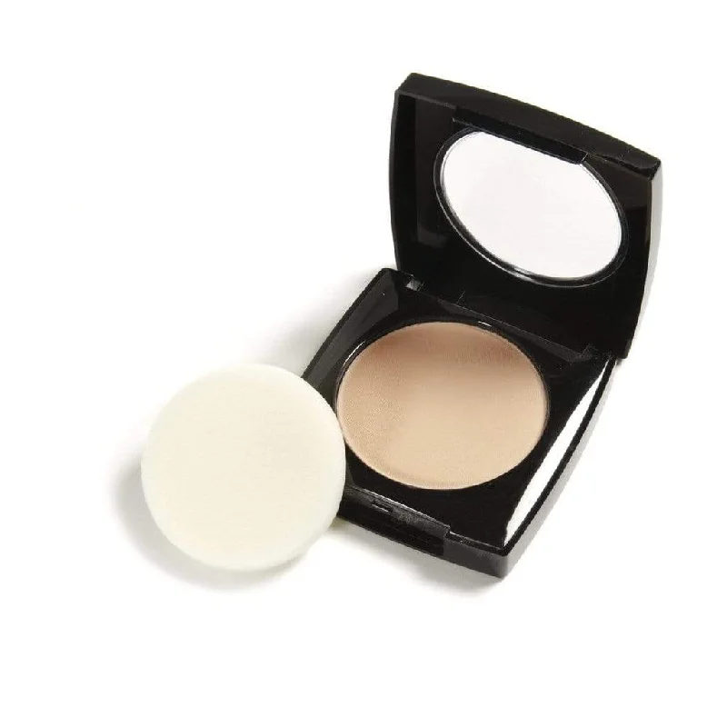 Pressed powder for live chat-Danyel Translucent Pressed Powder