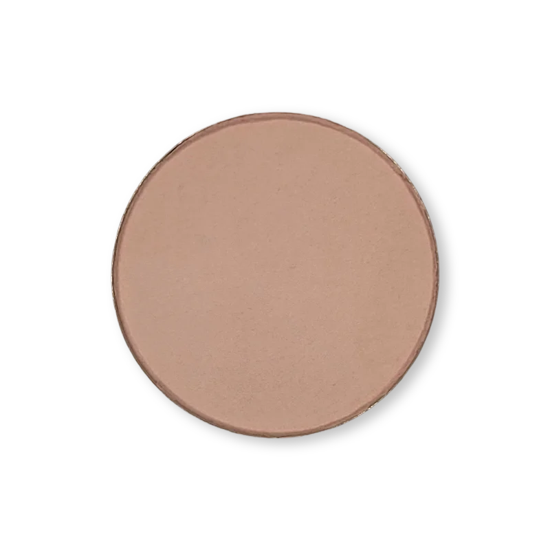 Pressed powder for genuine products-Coquina - Pressed Powder Blush