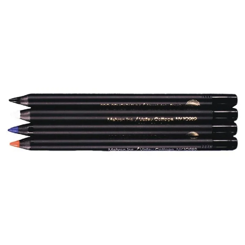 Eyebrow Pencil for beauty needs-Costumes For All Occasions  Pencil Slim Super White