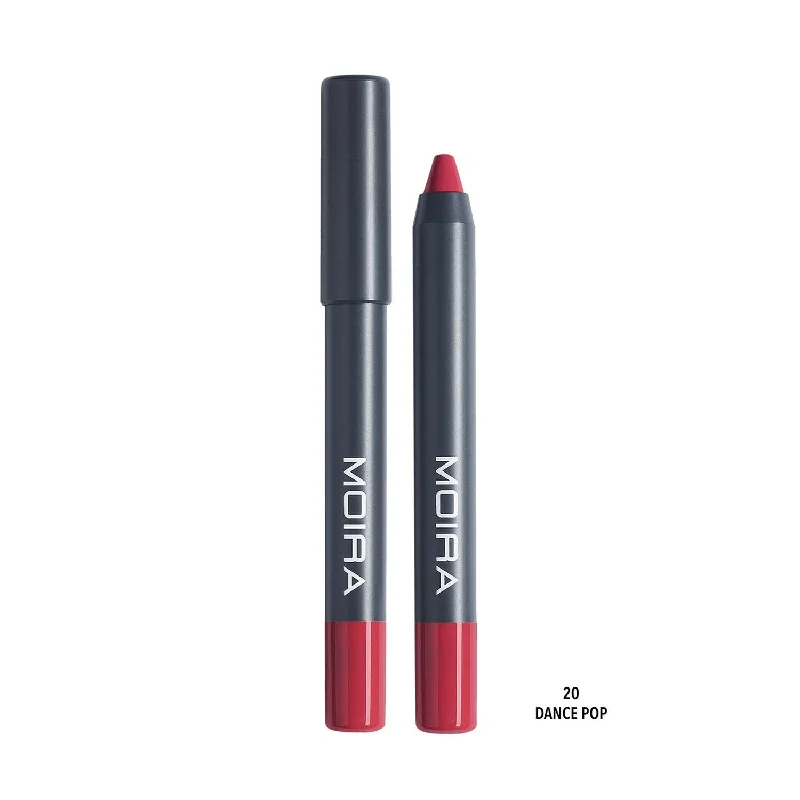 Top lipstick for soft hues-Afterparty Matte Lips (020, Dance Pop)