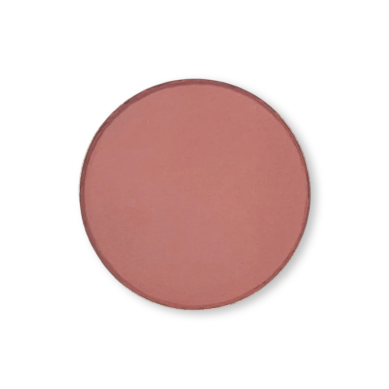 Pressed powder for trusted brands-Elegant Egotist - Pressed Powder Blush