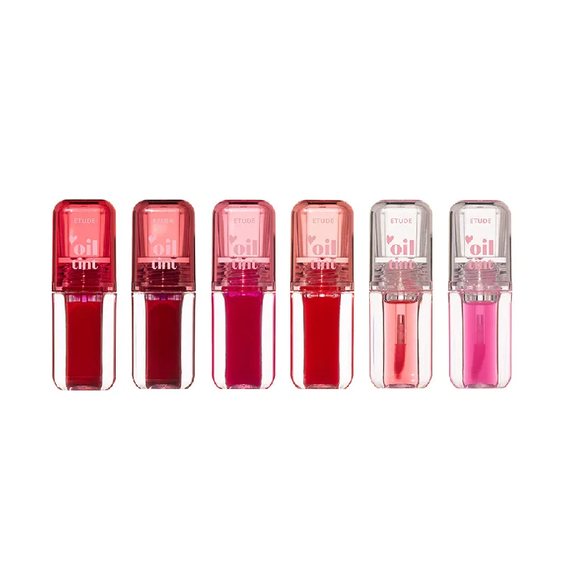 Best lipstick for coral shades-Dear Darling Oil Tint