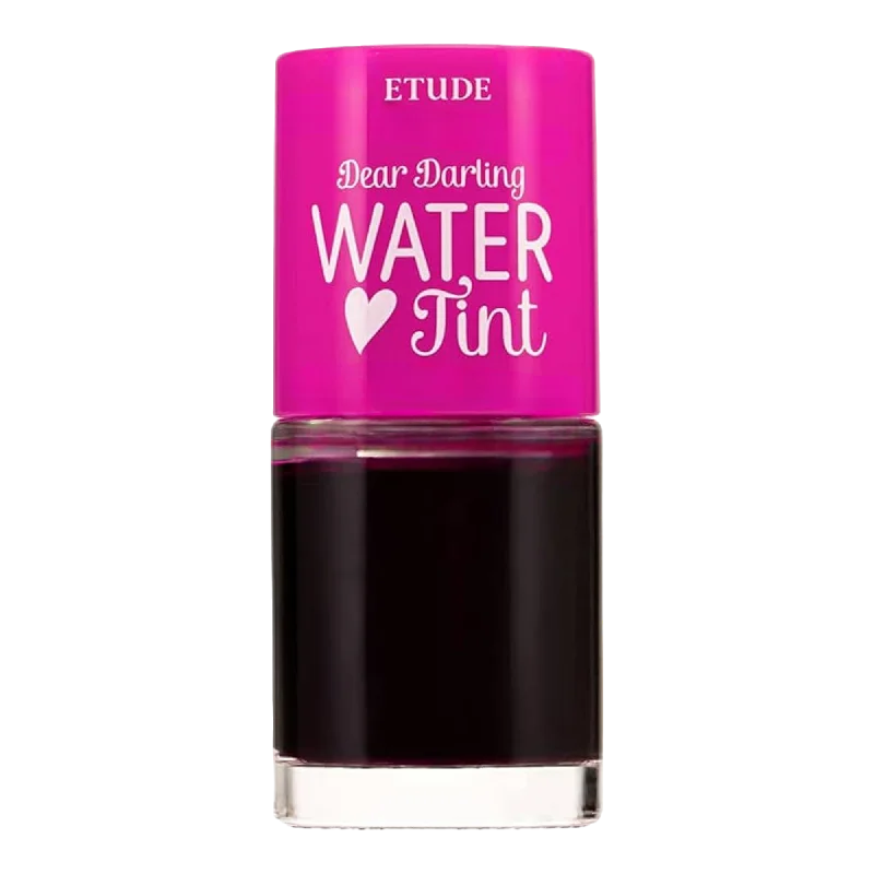 How to store lipstick in summer-Dear Darling Water Tint (Strawberry Ade)