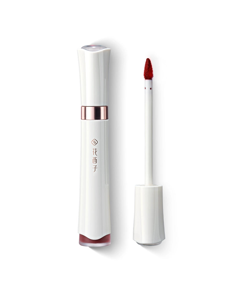 Moisturizing lipstick for winter-Flawless Jade Shine Liquid Lipstick