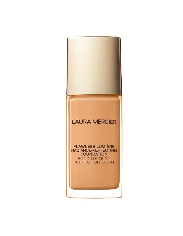 Liquid foundation for fast application-Flawless Lumière Foundation In Dune