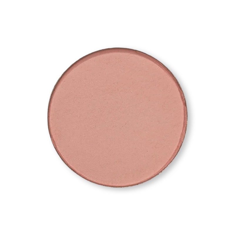 Pressed powder for high end-Flower Veil - Pressed Powder Blush