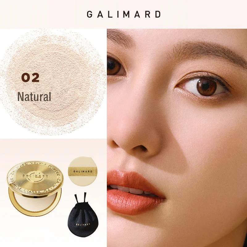 Gold Coin 02 Natural (Concealer)