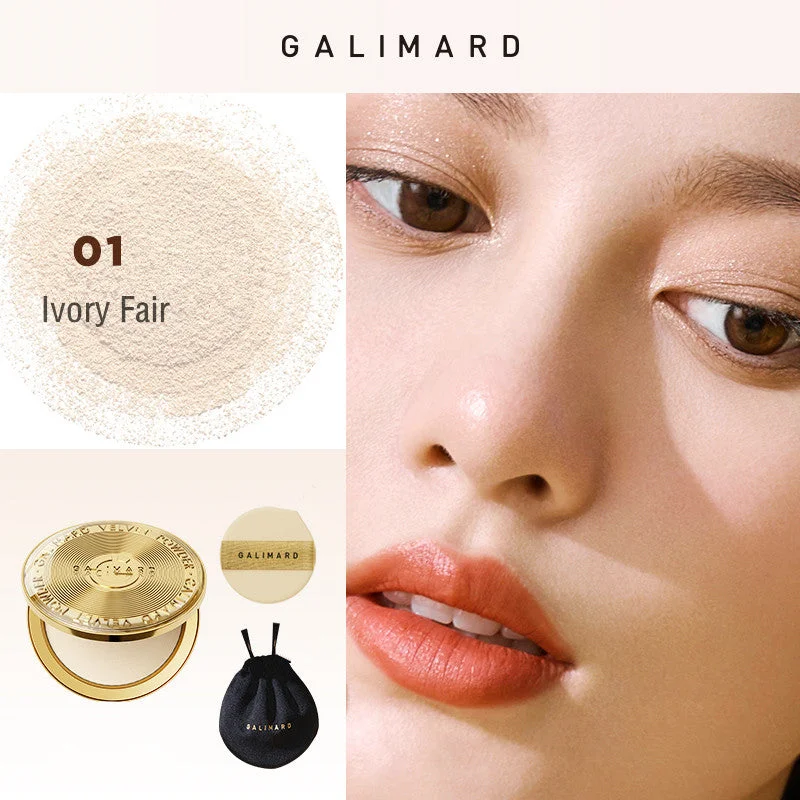 Gold Coin 01 Ivory Fair (Concealer)