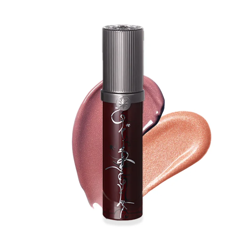 Moisturizing lipstick with matte-Girlcult Miao Witchcraft Series Mirage Gloss