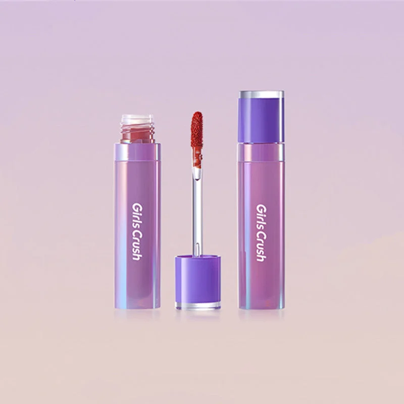 How to buy lipstick online-Girls Crush Adventure Game Series Mirror Lip Gloss