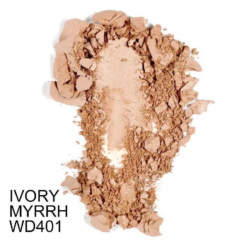 Ivory Myrrh