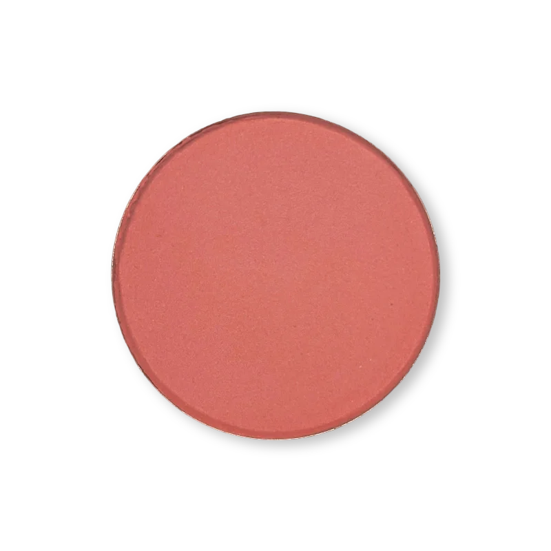 Pressed powder for mid range-Honeymoon Island - Pressed Powder Blush