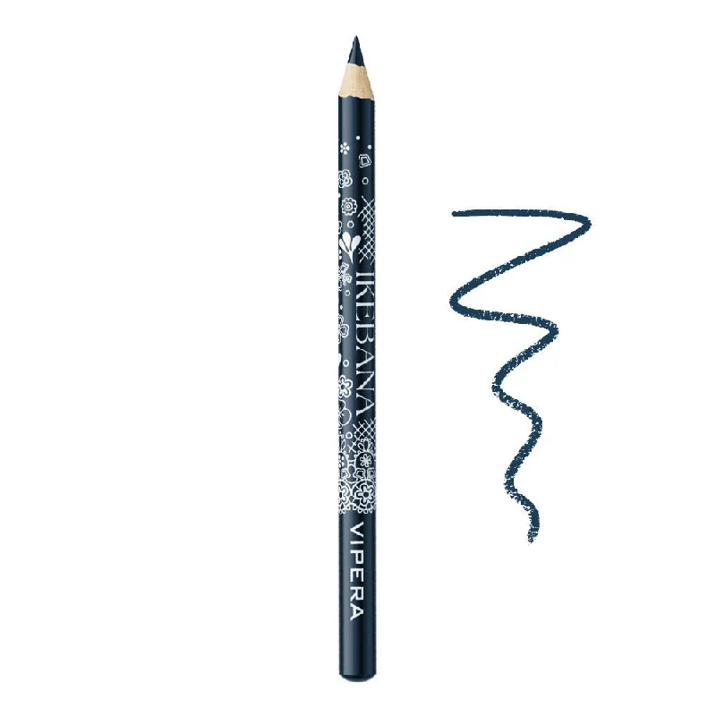 Eyebrow Pencil for kids’ makeup-Vipera Ikebana Eye pencil - 254  Ocean