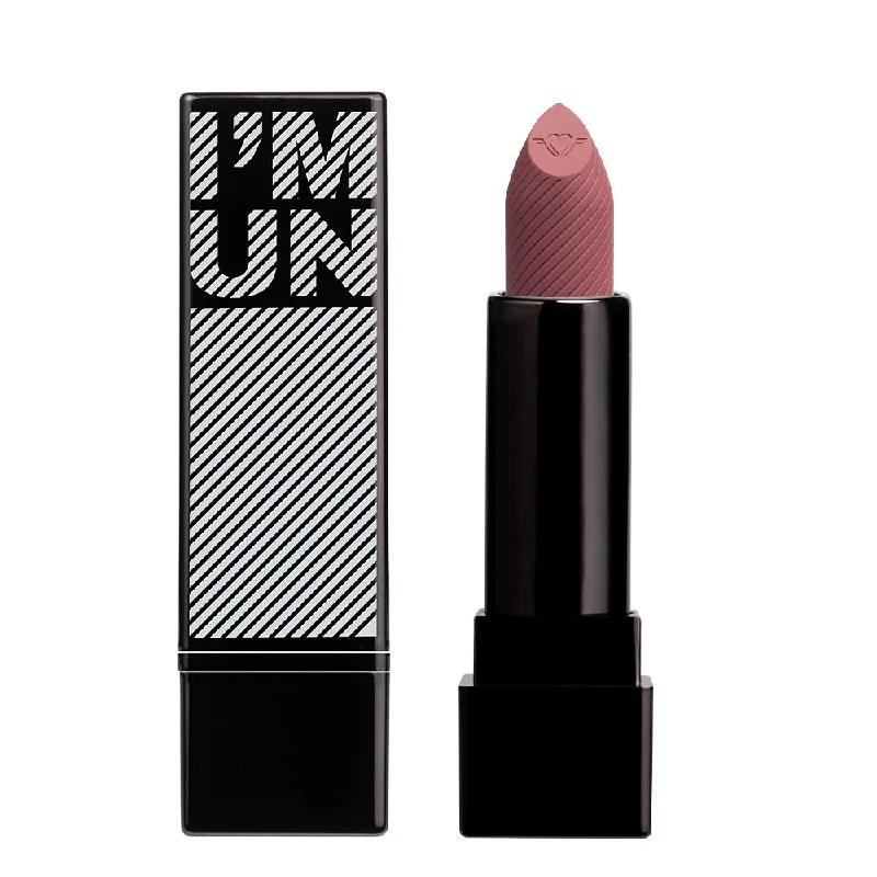 Top lipstick for warm shades-I'm Unlimited Lipstick