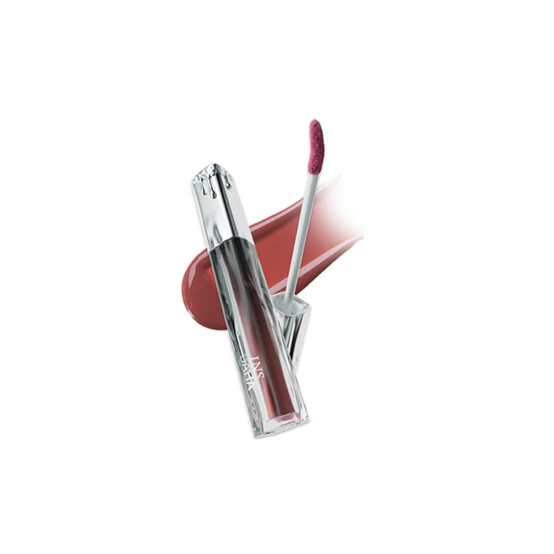 Top lipstick for soft colors-INSBAHA Moisturizing Shine Lip Gloss