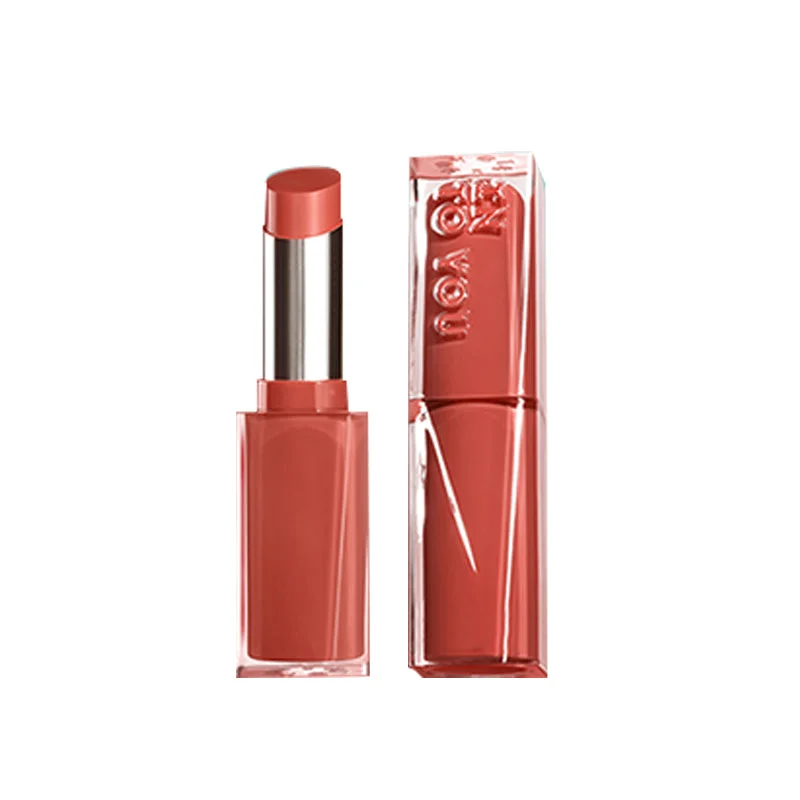 Creamy lipstick for smooth lips-INTO YOU Mirror Glow Lipstick