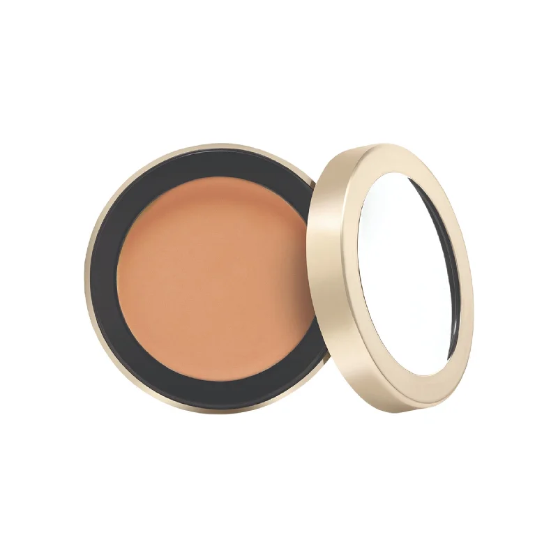 Concealer for sensitive complexion concealing effect-Enlighten Concealer Concealer