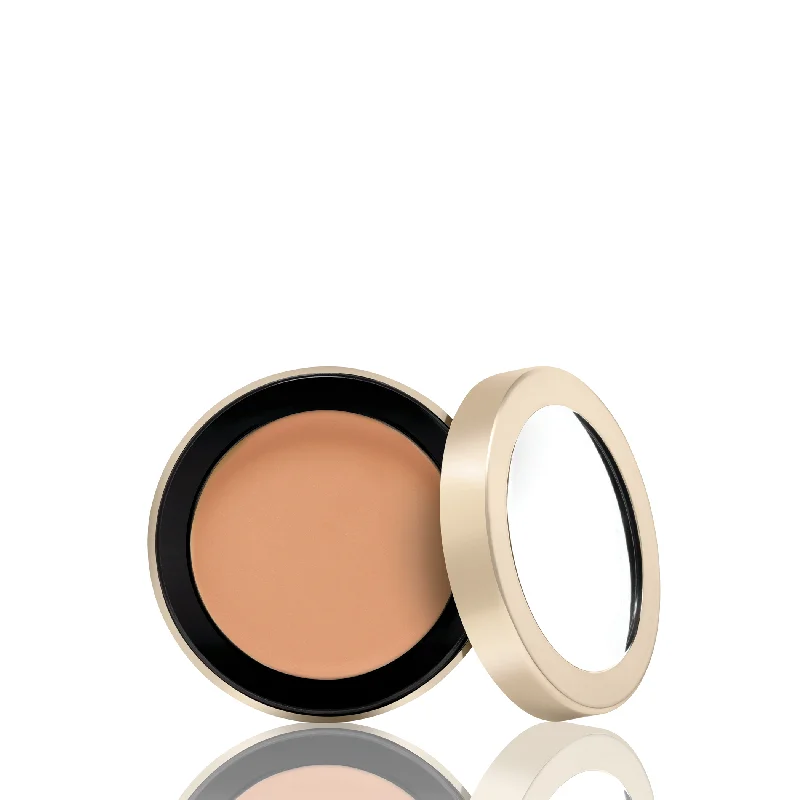 Concealer for dry complexion concealing effect-Enlighten Concealer™