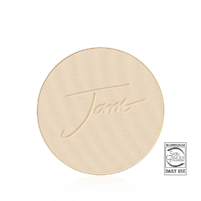 Liquid foundation for olive tones-Jane Iredale PurePressed® Base Mineral Foundation REFILL