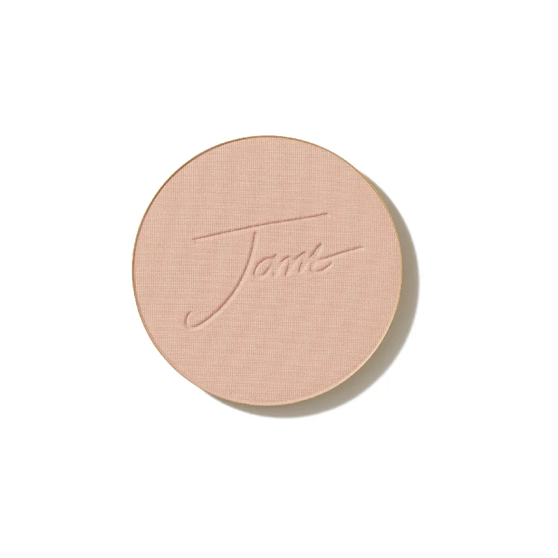 Honey Bronze (Medium with pink undertones - SPF 20)