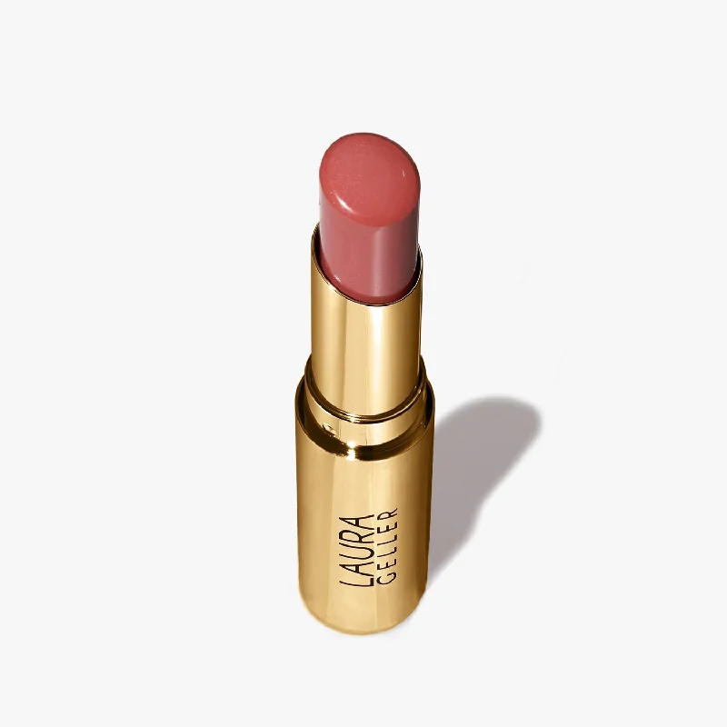 Top lipstick for natural tones-Jelly Balm Hydrating Lip Color