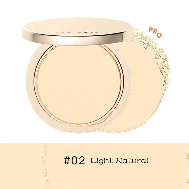 #02 Light Natural