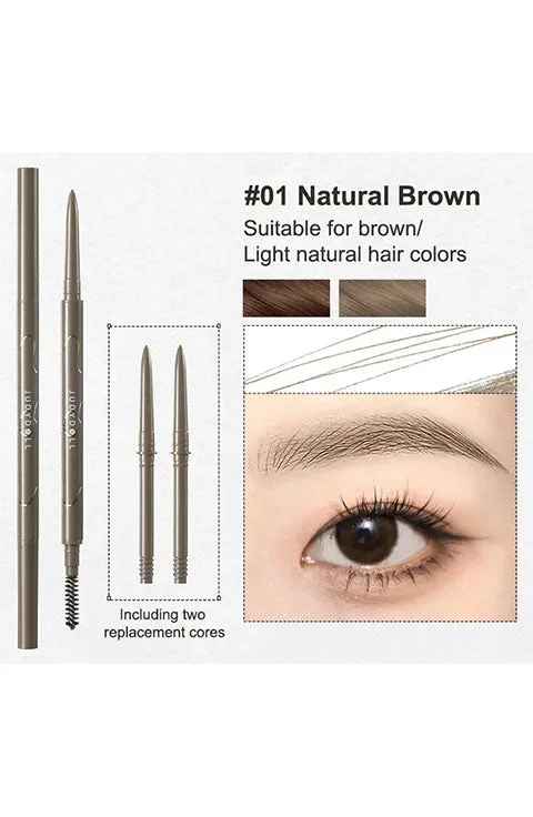 01 Soft Brown