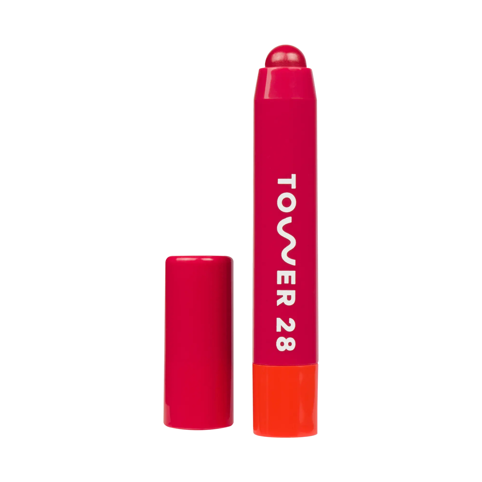 Lipstick with bold coverage-JuiceBalm Lip Balm