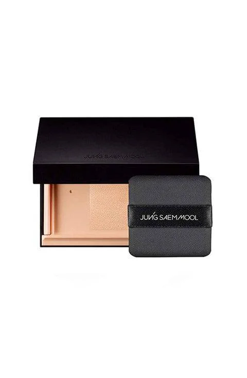 Liquid foundation for night finish-JUNGSAEMMOOL Essential Star-cealer Foundation 15G