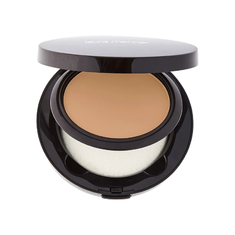 Liquid foundation for fast finish-Smooth Finish Foundation Powder