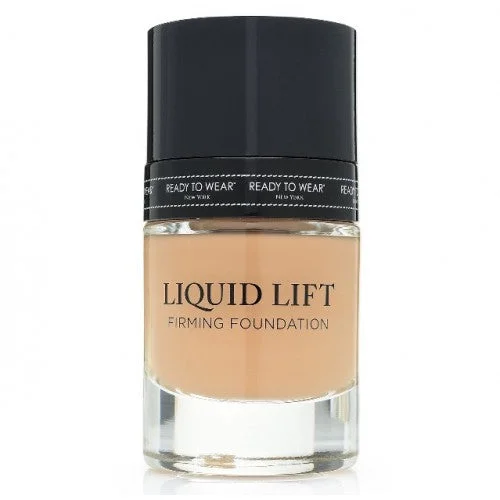 Liquid foundation for mixed finish-LIQUID LIFT FIRMING FOUNDATION w/ RNAge®