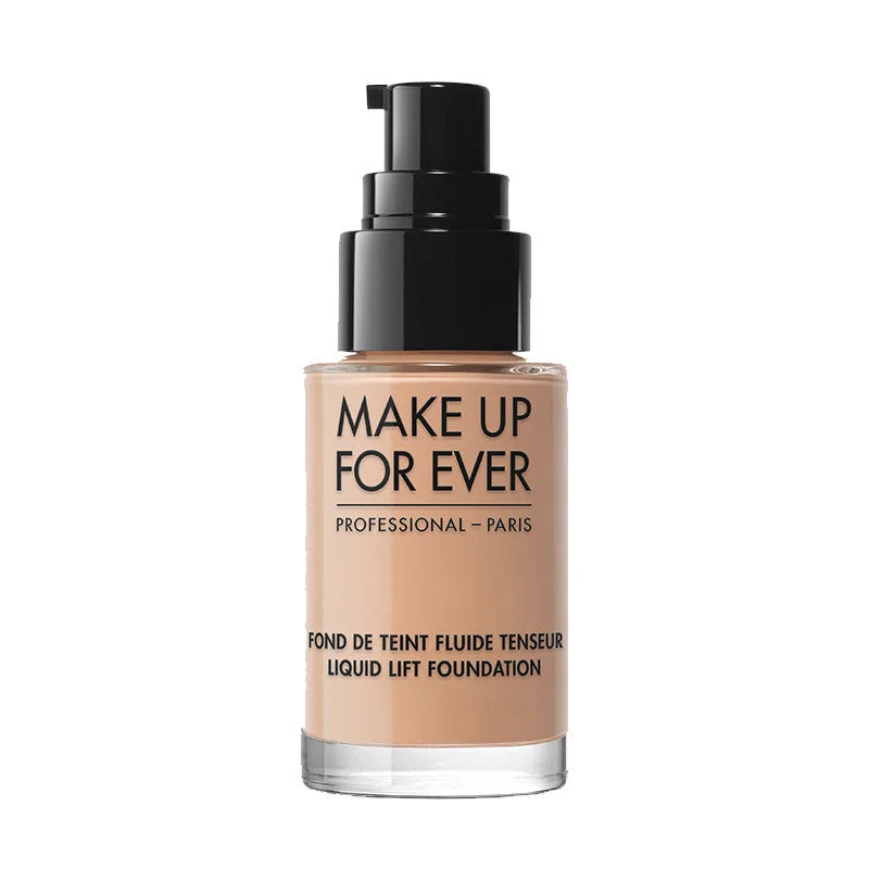 Liquid foundation with ethical finish-Liquid Lift Foundation