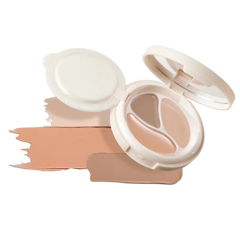 Concealer for youthful coverage effect-Little Ondine 3-in-1 Cushion Concealer