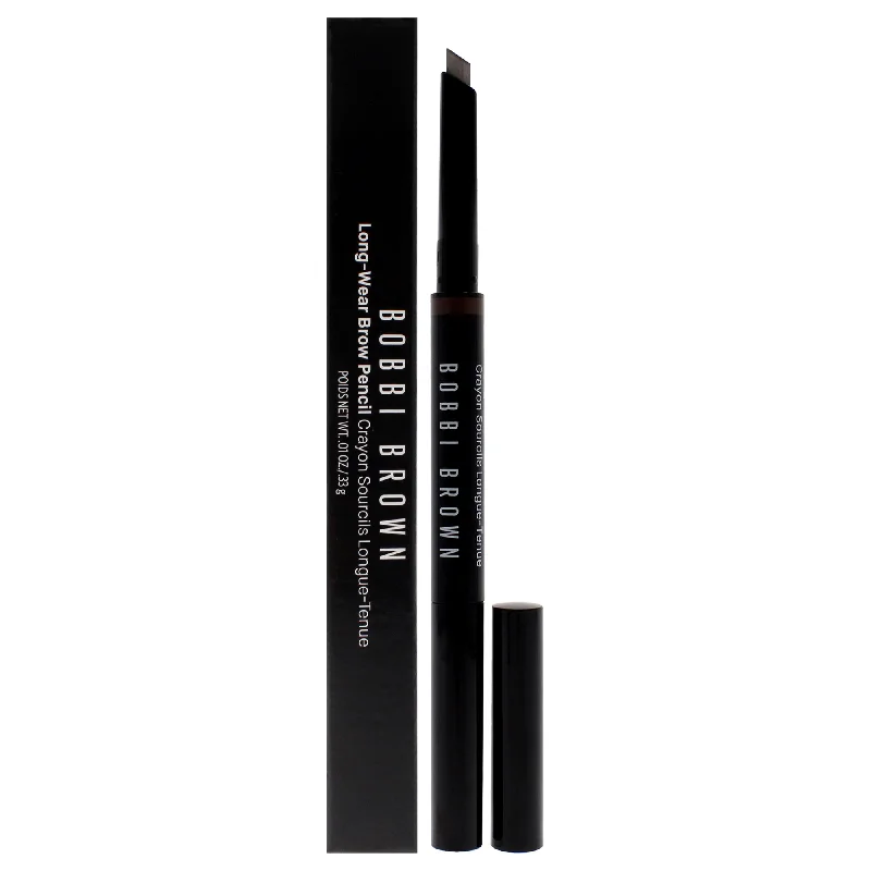 Eyebrow Pencil for bold arches-Long Wear Brow Pencil - 10 Honey Brown by Bobbi Brown for Women - 0.01 oz Eyebrow Pencil