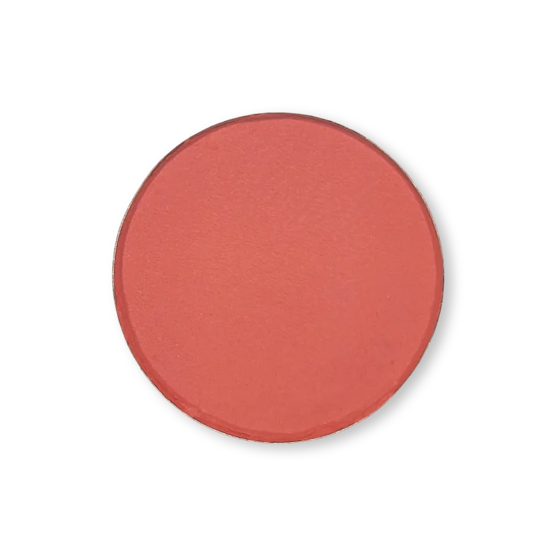 Pressed powder for everyday luxury-Malibu - Pressed Powder Blush