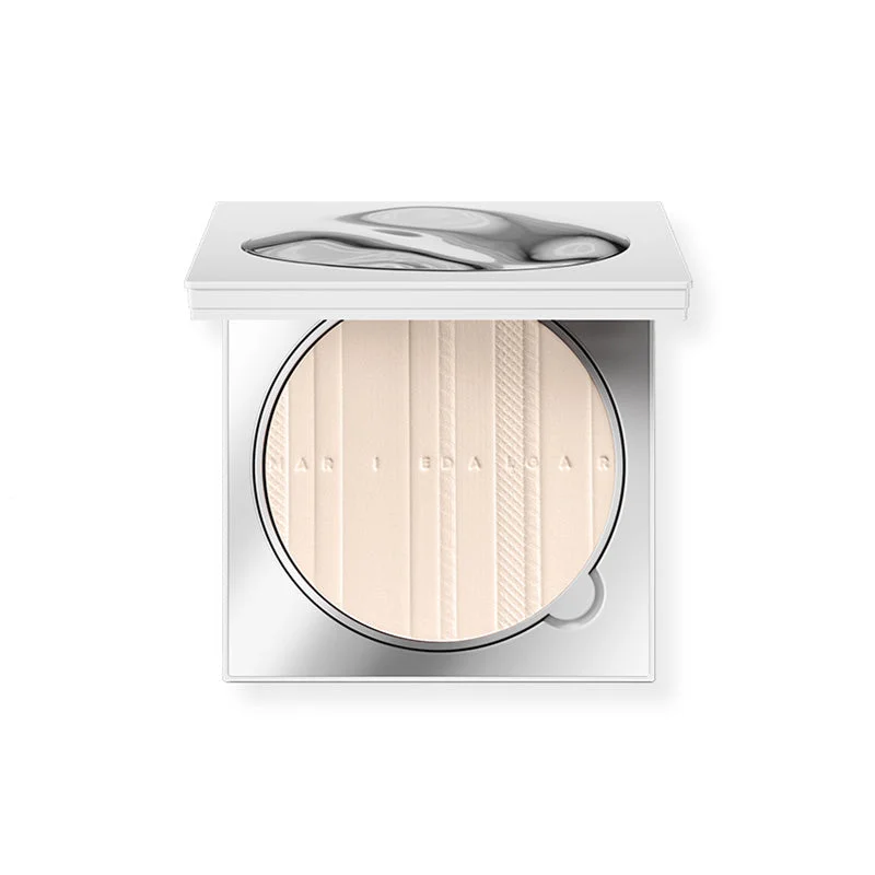 Pressed powder for bridesmaid-MARIE DALGAR Free Monologue Matte Pressed Powder T3820