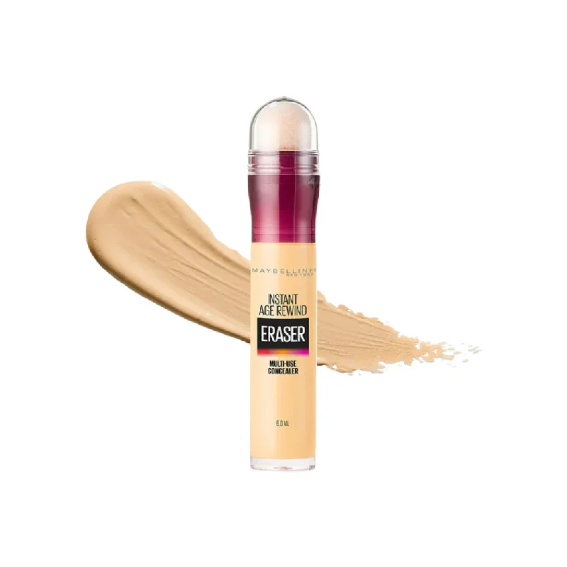 Concealer for easy concealing effect-Maybelline Instant Age Rewind Eraser Concealer 150 Neutralizer