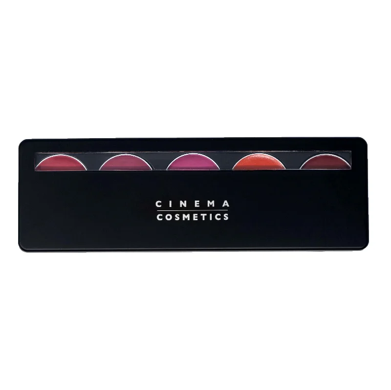 Best lipstick for orange shades-Mega Lipstick Palette