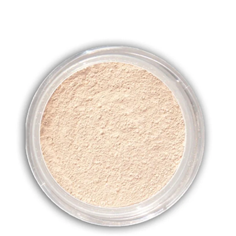 Liquid foundation with smudge-proof wear-Mineral Hygienics Mineral Foundation - Fair Makeup