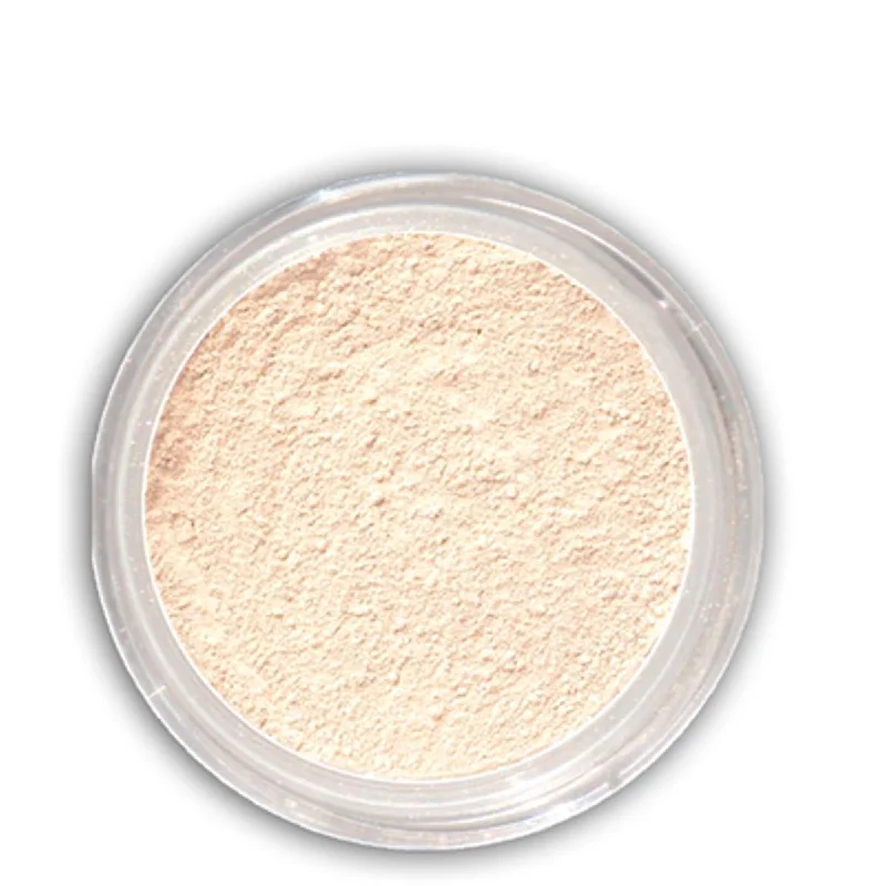 Liquid foundation with UV protection-Mineral Hygienics Mineral Foundation - Fairest Makeup