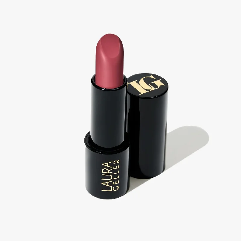 Cheap lipstick with long wear-Modern Classic Cream Lipstick