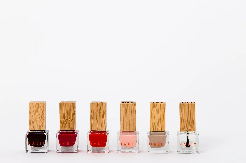 Nail Polish cheap nails-Non-Toxic Nail Polish