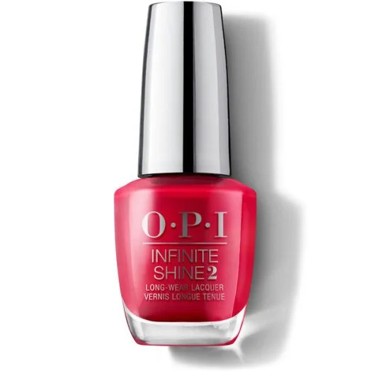 Nail Polish gemstone nails-O.P.I Infinite Shine 2 Nail Polish-OPI By Popular Vote