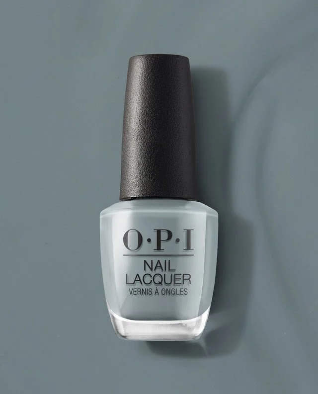 Nail Polish glow dark-O.P.I Infinite Shine 2 Nail Polish-Ring Bare