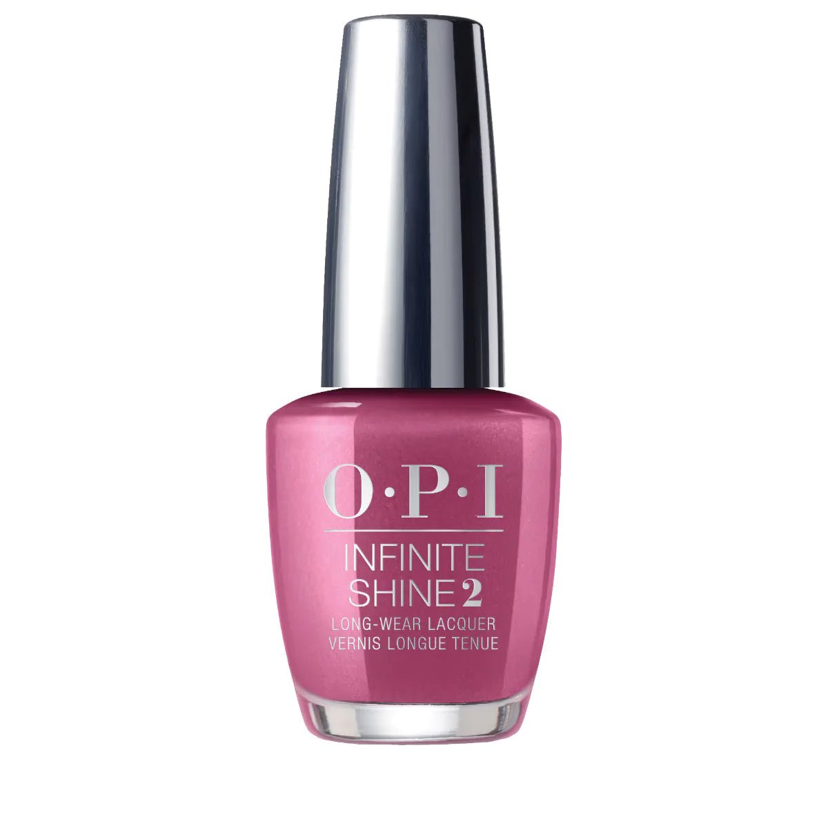 Nail Polish modern nails-O.P.I Nail Lacquer - A-Rose at Dawn...Broke by Noon