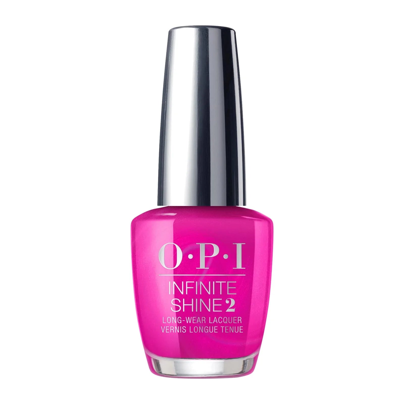 Nail Polish sparkle effect-O.P.I Nail Lacquer - All Your Dreams in Vending Machines